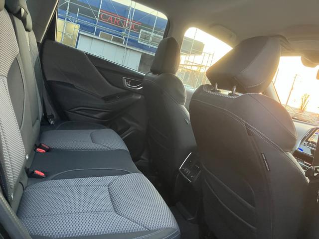 フォレスター X-エディション 純正ナビ Bluetooth フルセグ バックカメラ サイド、フロントカメラ ETC2.0 アダプティブクルーズコントロール 衝突被害軽減ブレーキ レーンキープアシスト ブラインドスポットモニター(35枚目)