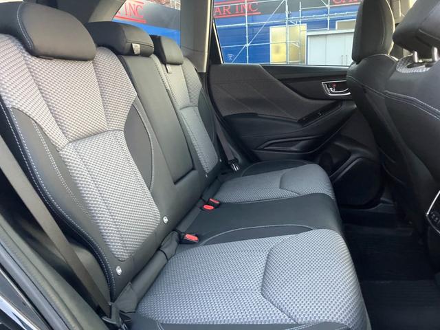 フォレスター X-エディション 純正ナビ Bluetooth フルセグ バックカメラ サイド、フロントカメラ ETC2.0 アダプティブクルーズコントロール 衝突被害軽減ブレーキ レーンキープアシスト ブラインドスポットモニター(36枚目)