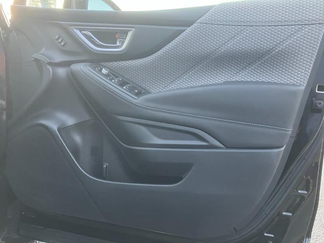 フォレスター X-エディション 純正ナビ Bluetooth フルセグ バックカメラ サイド、フロントカメラ ETC2.0 アダプティブクルーズコントロール 衝突被害軽減ブレーキ レーンキープアシスト ブラインドスポットモニター(37枚目)