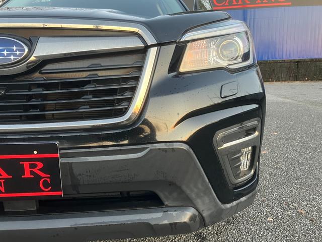 フォレスター X-エディション 純正ナビ Bluetooth フルセグ バックカメラ サイド、フロントカメラ ETC2.0 アダプティブクルーズコントロール 衝突被害軽減ブレーキ レーンキープアシスト ブラインドスポットモニター(42枚目)