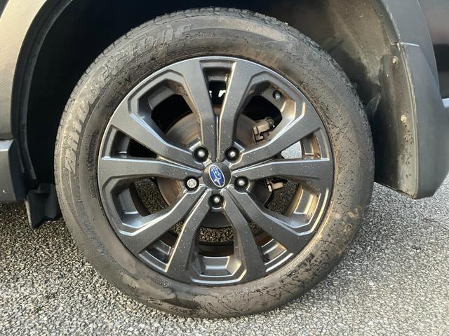 フォレスター X-エディション 純正ナビ Bluetooth フルセグ バックカメラ サイド、フロントカメラ ETC2.0 アダプティブクルーズコントロール 衝突被害軽減ブレーキ レーンキープアシスト ブラインドスポットモニター(56枚目)