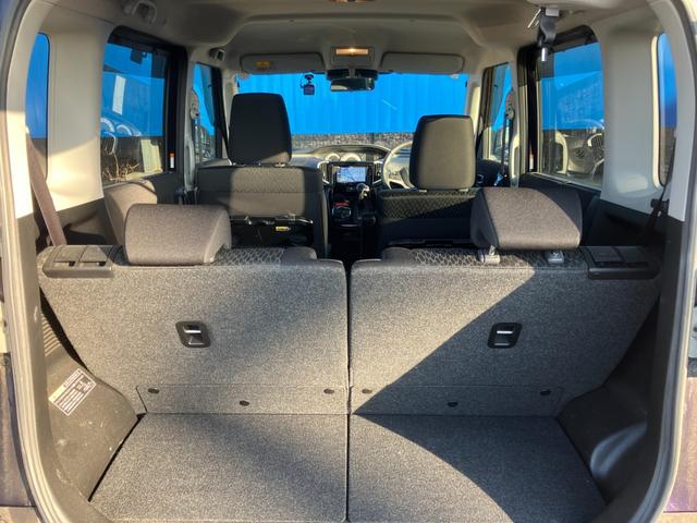 ソリオ ＨＹＢＲＩＤ　ＭＶ　デュアルカメラブレーキサポート　両側パワースライドドア　社外ＳＤナビ　Ｂｌｕｅｔｏｏｔｈオーディオ　フルセグＴＶ　バックカメラ　ステアリングスイッチ　オートクルーズコントロール　レーンアシスト　ＬＥＤヘッドライト　ＥＴＣ（24枚目）