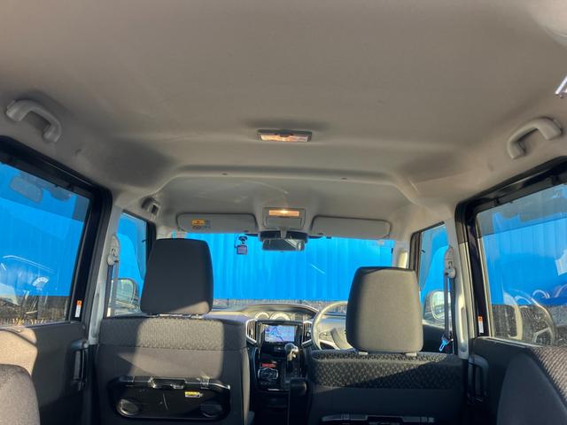 ソリオ ＨＹＢＲＩＤ　ＭＶ　デュアルカメラブレーキサポート　両側パワースライドドア　社外ＳＤナビ　Ｂｌｕｅｔｏｏｔｈオーディオ　フルセグＴＶ　バックカメラ　ステアリングスイッチ　オートクルーズコントロール　レーンアシスト　ＬＥＤヘッドライト　ＥＴＣ（25枚目）