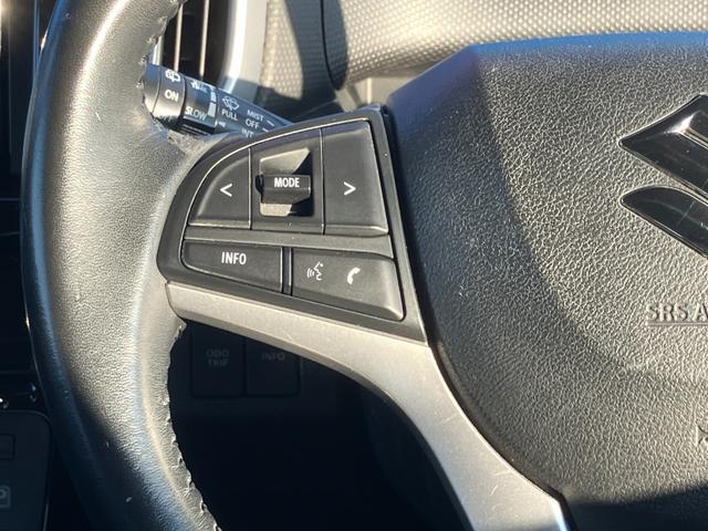 ソリオ ＨＹＢＲＩＤ　ＭＶ　デュアルカメラブレーキサポート　両側パワースライドドア　社外ＳＤナビ　Ｂｌｕｅｔｏｏｔｈオーディオ　フルセグＴＶ　バックカメラ　ステアリングスイッチ　オートクルーズコントロール　レーンアシスト　ＬＥＤヘッドライト　ＥＴＣ（32枚目）