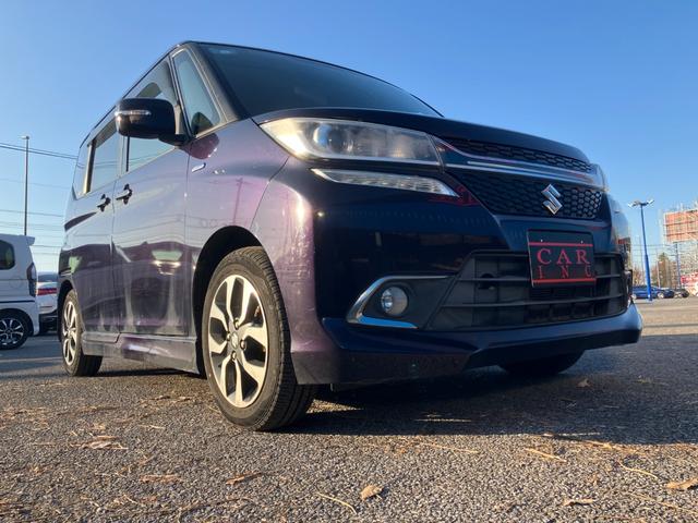 ソリオ ＨＹＢＲＩＤ　ＭＶ　デュアルカメラブレーキサポート　両側パワースライドドア　社外ＳＤナビ　Ｂｌｕｅｔｏｏｔｈオーディオ　フルセグＴＶ　バックカメラ　ステアリングスイッチ　オートクルーズコントロール　レーンアシスト　ＬＥＤヘッドライト　ＥＴＣ（49枚目）