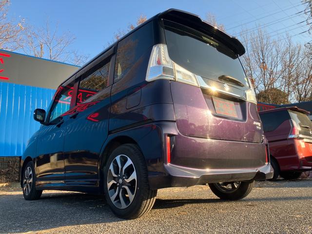 ソリオ ＨＹＢＲＩＤ　ＭＶ　デュアルカメラブレーキサポート　両側パワースライドドア　社外ＳＤナビ　Ｂｌｕｅｔｏｏｔｈオーディオ　フルセグＴＶ　バックカメラ　ステアリングスイッチ　オートクルーズコントロール　レーンアシスト　ＬＥＤヘッドライト　ＥＴＣ（51枚目）