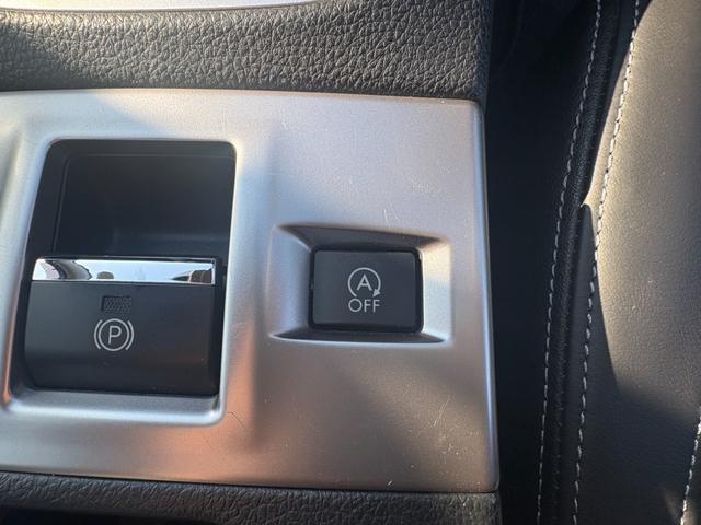 レヴォーグ 1.6GTアイサイト 4WD 社外SDナビ Bluetoothオーディオ フルセグTV バックカメラ ステアリングスイッチ 衝突被害軽減ブレーキ レーンアシスト アクティブクルーズコントロール クリアランスソナー ETC(11枚目)