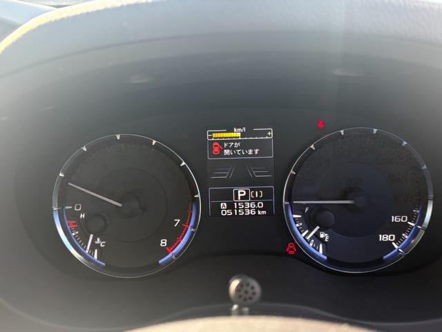 レヴォーグ 1.6GTアイサイト 4WD 社外SDナビ Bluetoothオーディオ フルセグTV バックカメラ ステアリングスイッチ 衝突被害軽減ブレーキ レーンアシスト アクティブクルーズコントロール クリアランスソナー ETC(27枚目)