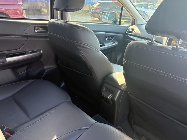 レヴォーグ 1.6GTアイサイト 4WD 社外SDナビ Bluetoothオーディオ フルセグTV バックカメラ ステアリングスイッチ 衝突被害軽減ブレーキ レーンアシスト アクティブクルーズコントロール クリアランスソナー ETC(32枚目)