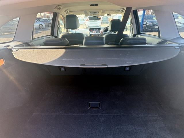 レヴォーグ 1.6GTアイサイト 4WD 社外SDナビ Bluetoothオーディオ フルセグTV バックカメラ ステアリングスイッチ 衝突被害軽減ブレーキ レーンアシスト アクティブクルーズコントロール クリアランスソナー ETC(34枚目)