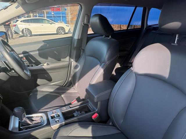 レヴォーグ 1.6GTアイサイト 4WD 社外SDナビ Bluetoothオーディオ フルセグTV バックカメラ ステアリングスイッチ 衝突被害軽減ブレーキ レーンアシスト アクティブクルーズコントロール クリアランスソナー ETC(41枚目)