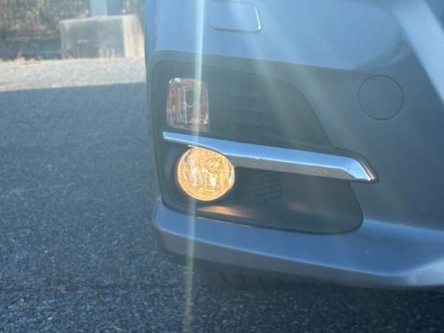 レヴォーグ 1.6GTアイサイト 4WD 社外SDナビ Bluetoothオーディオ フルセグTV バックカメラ ステアリングスイッチ 衝突被害軽減ブレーキ レーンアシスト アクティブクルーズコントロール クリアランスソナー ETC(45枚目)