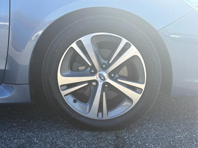 レヴォーグ 1.6GTアイサイト 4WD 社外SDナビ Bluetoothオーディオ フルセグTV バックカメラ ステアリングスイッチ 衝突被害軽減ブレーキ レーンアシスト アクティブクルーズコントロール クリアランスソナー ETC(52枚目)