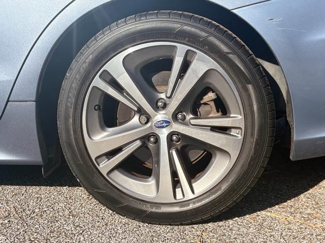 レヴォーグ 1.6GTアイサイト 4WD 社外SDナビ Bluetoothオーディオ フルセグTV バックカメラ ステアリングスイッチ 衝突被害軽減ブレーキ レーンアシスト アクティブクルーズコントロール クリアランスソナー ETC(54枚目)