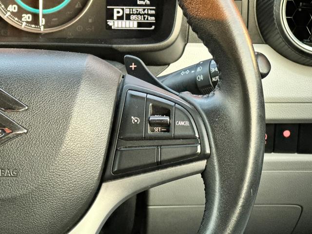 イグニス ハイブリッドMZ 4WD 純正メモリナビ Bluetoothオーディオ フルセグTV アラウンドビューモニター ステアリングスイッチ クリアランスソナー ブラインドスポット LEDヘッドライト 前席シートヒーター(5枚目)