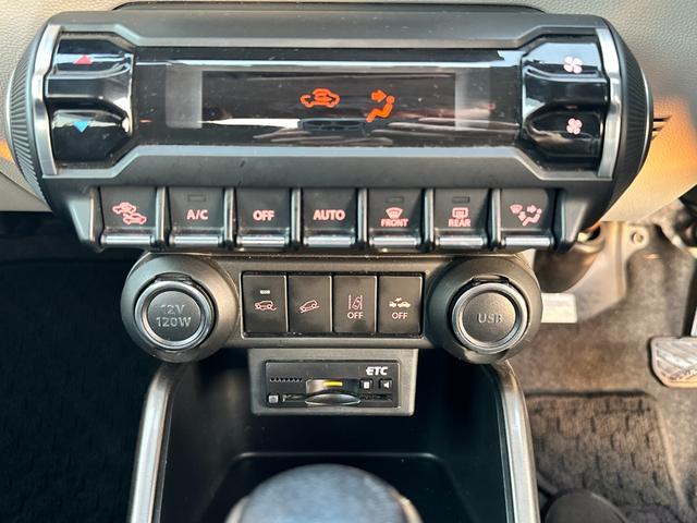 イグニス ハイブリッドMZ 4WD 純正メモリナビ Bluetoothオーディオ フルセグTV アラウンドビューモニター ステアリングスイッチ クリアランスソナー ブラインドスポット LEDヘッドライト 前席シートヒーター(10枚目)