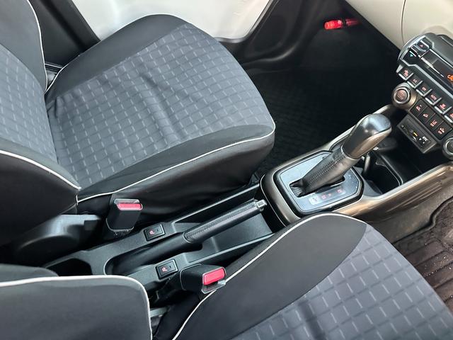 イグニス ハイブリッドMZ 4WD 純正メモリナビ Bluetoothオーディオ フルセグTV アラウンドビューモニター ステアリングスイッチ クリアランスソナー ブラインドスポット LEDヘッドライト 前席シートヒーター(40枚目)