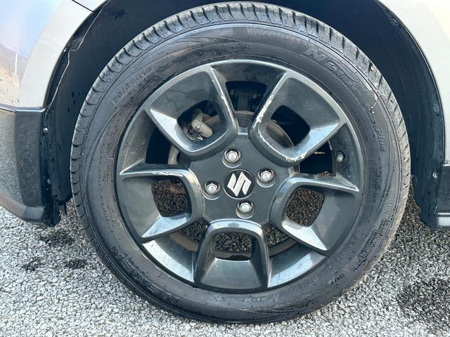 イグニス ハイブリッドMZ 4WD 純正メモリナビ Bluetoothオーディオ フルセグTV アラウンドビューモニター ステアリングスイッチ クリアランスソナー ブラインドスポット LEDヘッドライト 前席シートヒーター(54枚目)