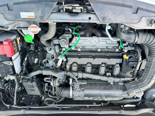 イグニス ハイブリッドMZ 4WD 純正メモリナビ Bluetoothオーディオ フルセグTV アラウンドビューモニター ステアリングスイッチ クリアランスソナー ブラインドスポット LEDヘッドライト 前席シートヒーター(58枚目)