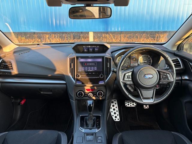 インプレッサスポーツ ２．０ｉ－Ｓアイサイト　４ＷＤ　純正ＳＤナビ　Ｂｌｕｅｔｏｏｔｈオーディオ　フルセグＴＶ　バックカメラ　ステアリングスイッチ　アクティブクルーズコントロール　クリアランスソナー　ブラインドスポット　ＬＥＤヘッドライト　ＥＴＣ（19枚目）