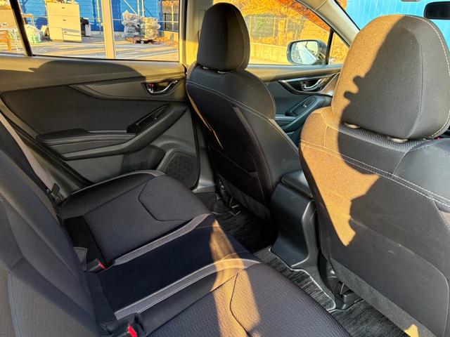 インプレッサスポーツ ２．０ｉ－Ｓアイサイト　４ＷＤ　純正ＳＤナビ　Ｂｌｕｅｔｏｏｔｈオーディオ　フルセグＴＶ　バックカメラ　ステアリングスイッチ　アクティブクルーズコントロール　クリアランスソナー　ブラインドスポット　ＬＥＤヘッドライト　ＥＴＣ（21枚目）