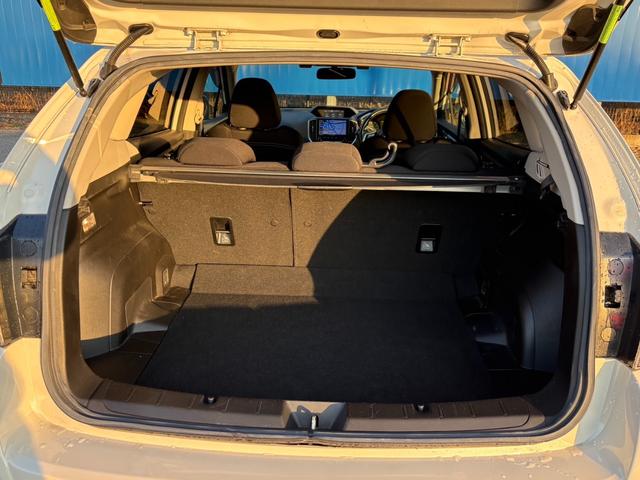 インプレッサスポーツ ２．０ｉ－Ｓアイサイト　４ＷＤ　純正ＳＤナビ　Ｂｌｕｅｔｏｏｔｈオーディオ　フルセグＴＶ　バックカメラ　ステアリングスイッチ　アクティブクルーズコントロール　クリアランスソナー　ブラインドスポット　ＬＥＤヘッドライト　ＥＴＣ（23枚目）