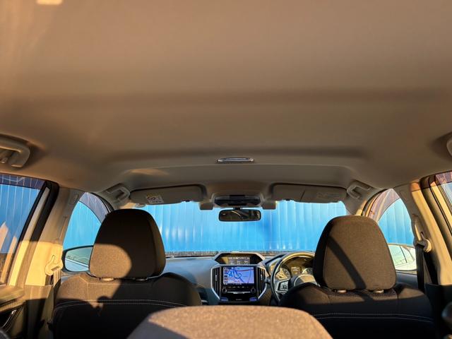 インプレッサスポーツ ２．０ｉ－Ｓアイサイト　４ＷＤ　純正ＳＤナビ　Ｂｌｕｅｔｏｏｔｈオーディオ　フルセグＴＶ　バックカメラ　ステアリングスイッチ　アクティブクルーズコントロール　クリアランスソナー　ブラインドスポット　ＬＥＤヘッドライト　ＥＴＣ（24枚目）