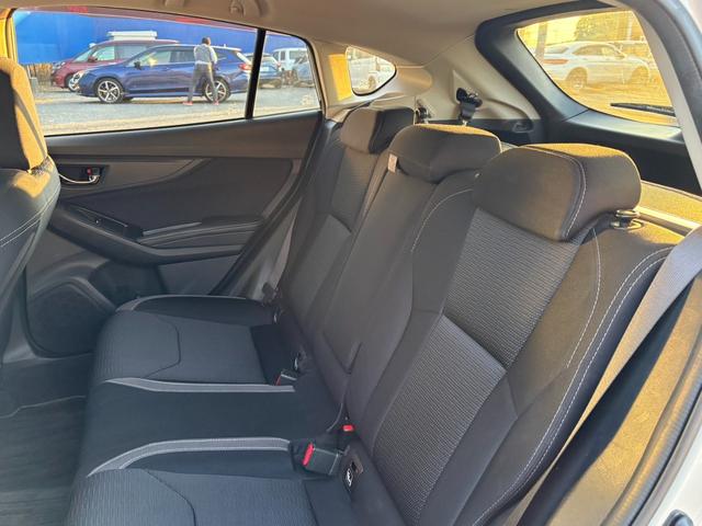 インプレッサスポーツ ２．０ｉ－Ｓアイサイト　４ＷＤ　純正ＳＤナビ　Ｂｌｕｅｔｏｏｔｈオーディオ　フルセグＴＶ　バックカメラ　ステアリングスイッチ　アクティブクルーズコントロール　クリアランスソナー　ブラインドスポット　ＬＥＤヘッドライト　ＥＴＣ（27枚目）