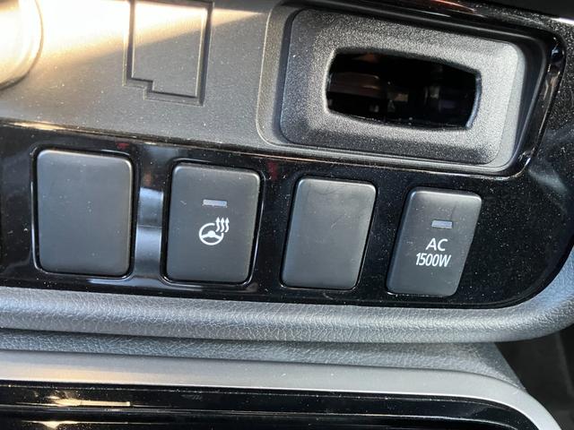 アウトランダーPHEV Gリミテッドエディション 4WD 純正SDナビ ステアリングスイッチ バックカメラ パドルシフト アクティブクルーズコントロール ハンドルヒーター クリアランスソナー ハーフレザーシート 前席シートヒーター LEDヘッドライト(7枚目)