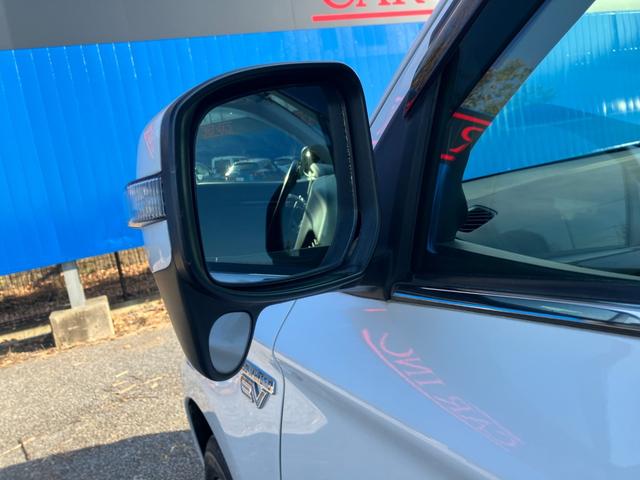 アウトランダーPHEV Gリミテッドエディション 4WD 純正SDナビ ステアリングスイッチ バックカメラ パドルシフト アクティブクルーズコントロール ハンドルヒーター クリアランスソナー ハーフレザーシート 前席シートヒーター LEDヘッドライト(54枚目)