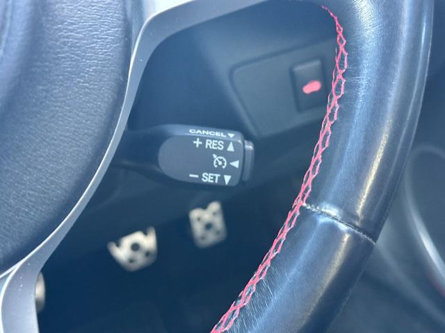 ＢＲＺ Ｓ　６速ＭＴ　オートクルーズコントロール　ＬＥＤヘッドライト　革シート　プッシュスタート（35枚目）