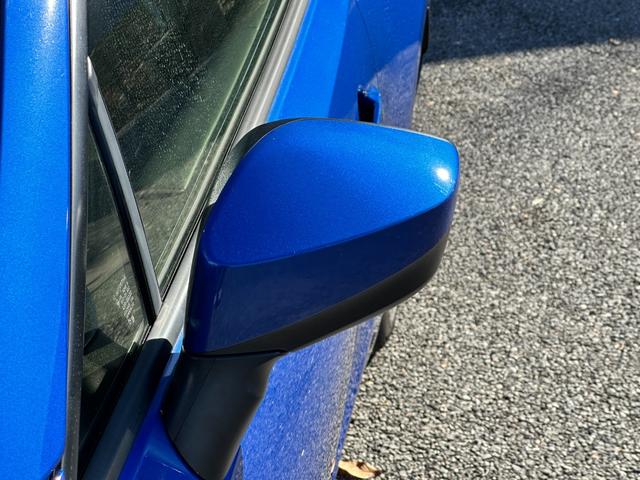 ＢＲＺ Ｓ　６速ＭＴ　オートクルーズコントロール　ＬＥＤヘッドライト　革シート　プッシュスタート（41枚目）