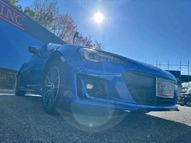 ＢＲＺ Ｓ　６速ＭＴ　オートクルーズコントロール　ＬＥＤヘッドライト　革シート　プッシュスタート（45枚目）