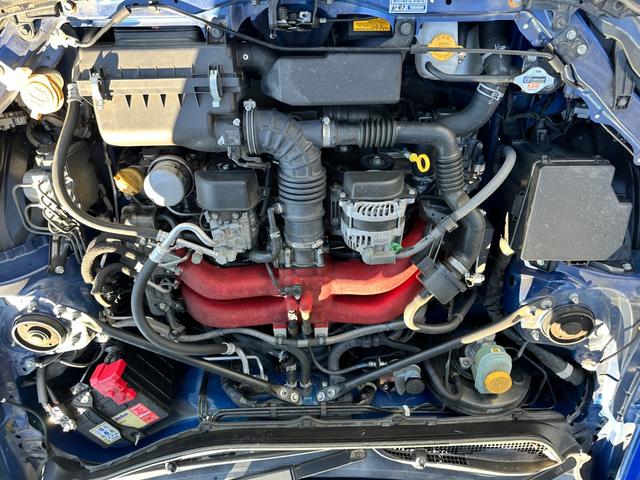 ＢＲＺ Ｓ　６速ＭＴ　オートクルーズコントロール　ＬＥＤヘッドライト　革シート　プッシュスタート（52枚目）