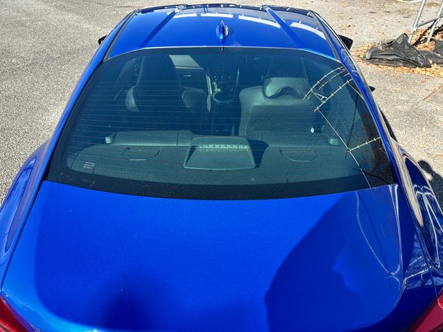 ＢＲＺ Ｓ　６速ＭＴ　オートクルーズコントロール　ＬＥＤヘッドライト　革シート　プッシュスタート（53枚目）