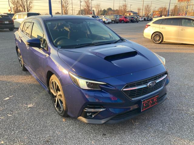 レヴォーグ GT-H EX 4WD パドルシフト 純正メモリナビ Bluetoothオーディオ フルセグTV ステアリングスイッチ アクティブクルーズコントロール バックカメラ 左サイドカメラ フロントカメラ クリアランスソナー(11枚目)