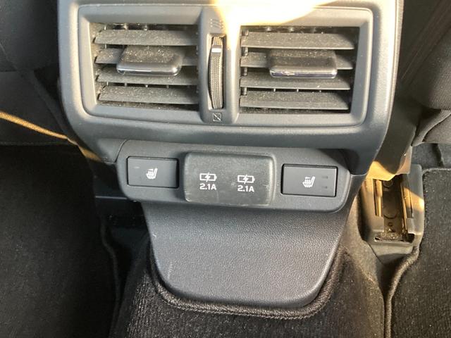 レヴォーグ GT-H EX 4WD パドルシフト 純正メモリナビ Bluetoothオーディオ フルセグTV ステアリングスイッチ アクティブクルーズコントロール バックカメラ 左サイドカメラ フロントカメラ クリアランスソナー(36枚目)