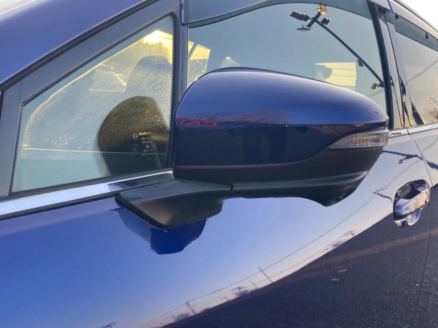 レヴォーグ GT-H EX 4WD パドルシフト 純正メモリナビ Bluetoothオーディオ フルセグTV ステアリングスイッチ アクティブクルーズコントロール バックカメラ 左サイドカメラ フロントカメラ クリアランスソナー(48枚目)