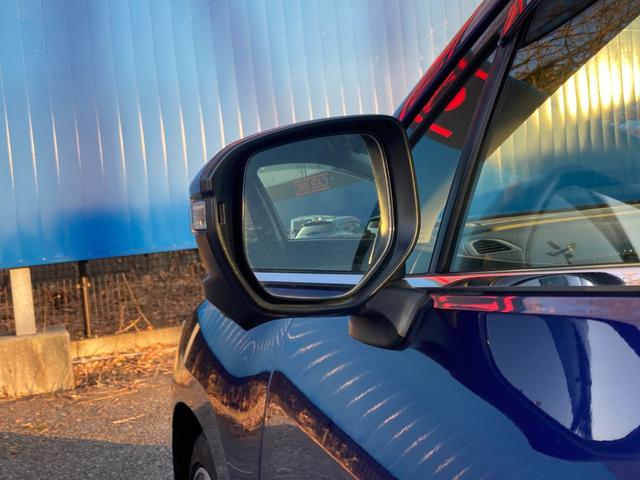 レヴォーグ GT-H EX 4WD パドルシフト 純正メモリナビ Bluetoothオーディオ フルセグTV ステアリングスイッチ アクティブクルーズコントロール バックカメラ 左サイドカメラ フロントカメラ クリアランスソナー(49枚目)