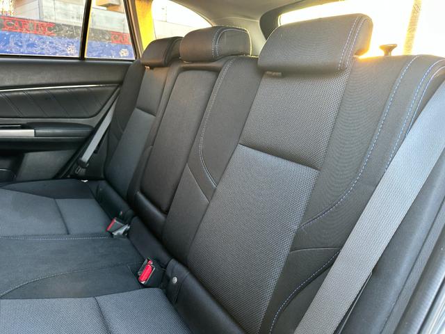 レヴォーグ １．６ＧＴ－Ｓアイサイト　４ＷＤ　パドルシフト　純正ＳＤナビ　ステアリングスイッチ　パーキングアシスト　アクティブクルーズコントロール　クリアランスソナー　バックカメラ　左サイドカメラ　衝突被害軽減ブレーキ　レーンアシスト（22枚目）