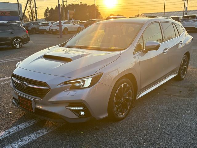 レヴォーグ ＧＴ　ＥＸ　４ＷＤ　パドルシフト　アクティブクルーズコントロール　純正メモリナビ　Ｂｌｕｅｔｏｏｔｈ接続　フルセグＴＶ　バックカメラ　左サイドカメラ　フロントカメラ　クリアランスソナー　ブラインドスポット　ＥＴＣ（22枚目）