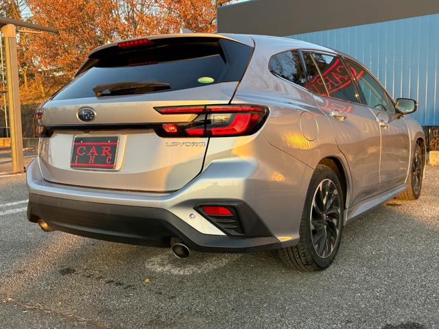 レヴォーグ ＧＴ　ＥＸ　４ＷＤ　パドルシフト　アクティブクルーズコントロール　純正メモリナビ　Ｂｌｕｅｔｏｏｔｈ接続　フルセグＴＶ　バックカメラ　左サイドカメラ　フロントカメラ　クリアランスソナー　ブラインドスポット　ＥＴＣ（43枚目）