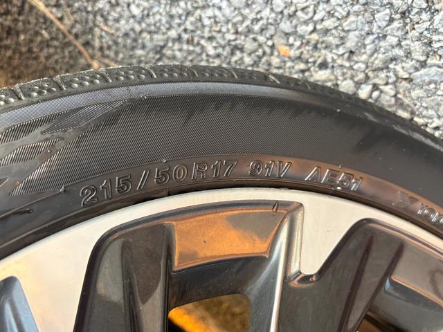 レヴォーグ ＧＴ　ＥＸ　４ＷＤ　パドルシフト　アクティブクルーズコントロール　純正メモリナビ　Ｂｌｕｅｔｏｏｔｈ接続　フルセグＴＶ　バックカメラ　左サイドカメラ　フロントカメラ　クリアランスソナー　ブラインドスポット　ＥＴＣ（48枚目）