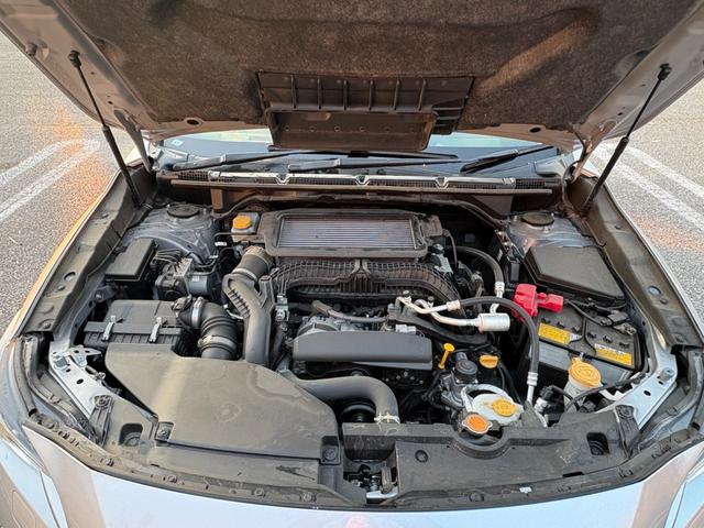 レヴォーグ ＧＴ　ＥＸ　４ＷＤ　パドルシフト　アクティブクルーズコントロール　純正メモリナビ　Ｂｌｕｅｔｏｏｔｈ接続　フルセグＴＶ　バックカメラ　左サイドカメラ　フロントカメラ　クリアランスソナー　ブラインドスポット　ＥＴＣ（49枚目）