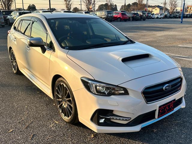 レヴォーグ １．６ＳＴＩスポーツアイサイト　４ＷＤ　純正ＳＤナビ　Ｂｌｕｅｔｏｏｔｈオーディオ　フルセグＴＶ　ステアリングスイッチ　バックカメラ　左サイドカメラ　アクティブクルーズコントロール　クリアランスソナー　ブラインドスポット　ＥＴＣ（10枚目）