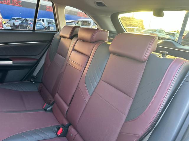 レヴォーグ １．６ＳＴＩスポーツアイサイト　４ＷＤ　純正ＳＤナビ　Ｂｌｕｅｔｏｏｔｈオーディオ　フルセグＴＶ　ステアリングスイッチ　バックカメラ　左サイドカメラ　アクティブクルーズコントロール　クリアランスソナー　ブラインドスポット　ＥＴＣ（22枚目）