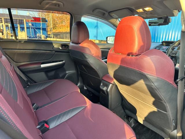 レヴォーグ １．６ＳＴＩスポーツアイサイト　４ＷＤ　純正ＳＤナビ　Ｂｌｕｅｔｏｏｔｈオーディオ　フルセグＴＶ　ステアリングスイッチ　バックカメラ　左サイドカメラ　アクティブクルーズコントロール　クリアランスソナー　ブラインドスポット　ＥＴＣ（25枚目）