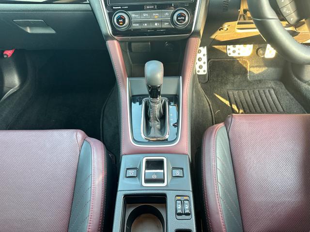 レヴォーグ １．６ＳＴＩスポーツアイサイト　４ＷＤ　純正ＳＤナビ　Ｂｌｕｅｔｏｏｔｈオーディオ　フルセグＴＶ　ステアリングスイッチ　バックカメラ　左サイドカメラ　アクティブクルーズコントロール　クリアランスソナー　ブラインドスポット　ＥＴＣ（37枚目）