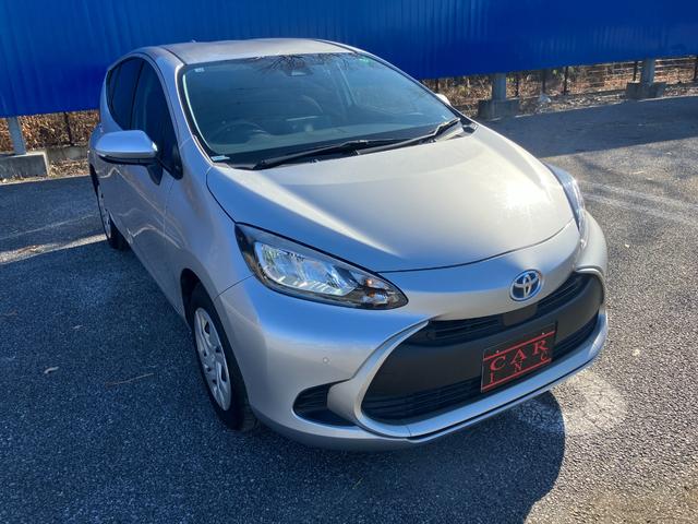 アクア Ｇ　純正メモリナビ　Ｂｌｕｅｔｏｏｔｈオーディオ　ステアリングスイッチ　バックカメラ　アクティブクルーズコントロール　クリアランスソナー　衝突被害軽減ブレーキ　オートハイビーム　ＬＥＤヘッドライト　ＥＴＣ（10枚目）