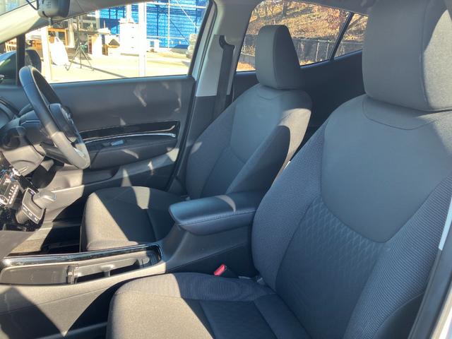 アクア Ｇ　純正メモリナビ　Ｂｌｕｅｔｏｏｔｈオーディオ　ステアリングスイッチ　バックカメラ　アクティブクルーズコントロール　クリアランスソナー　衝突被害軽減ブレーキ　オートハイビーム　ＬＥＤヘッドライト　ＥＴＣ（19枚目）